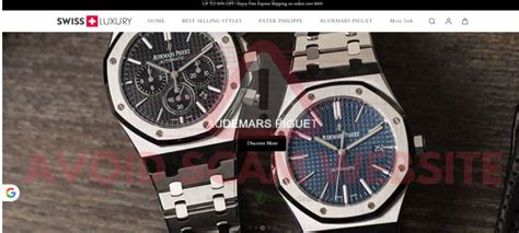 prestige time co ltd hong kong fake rolexes|Beware of Fake Swiss Luxury Watch Websites Scamming Shoppers.